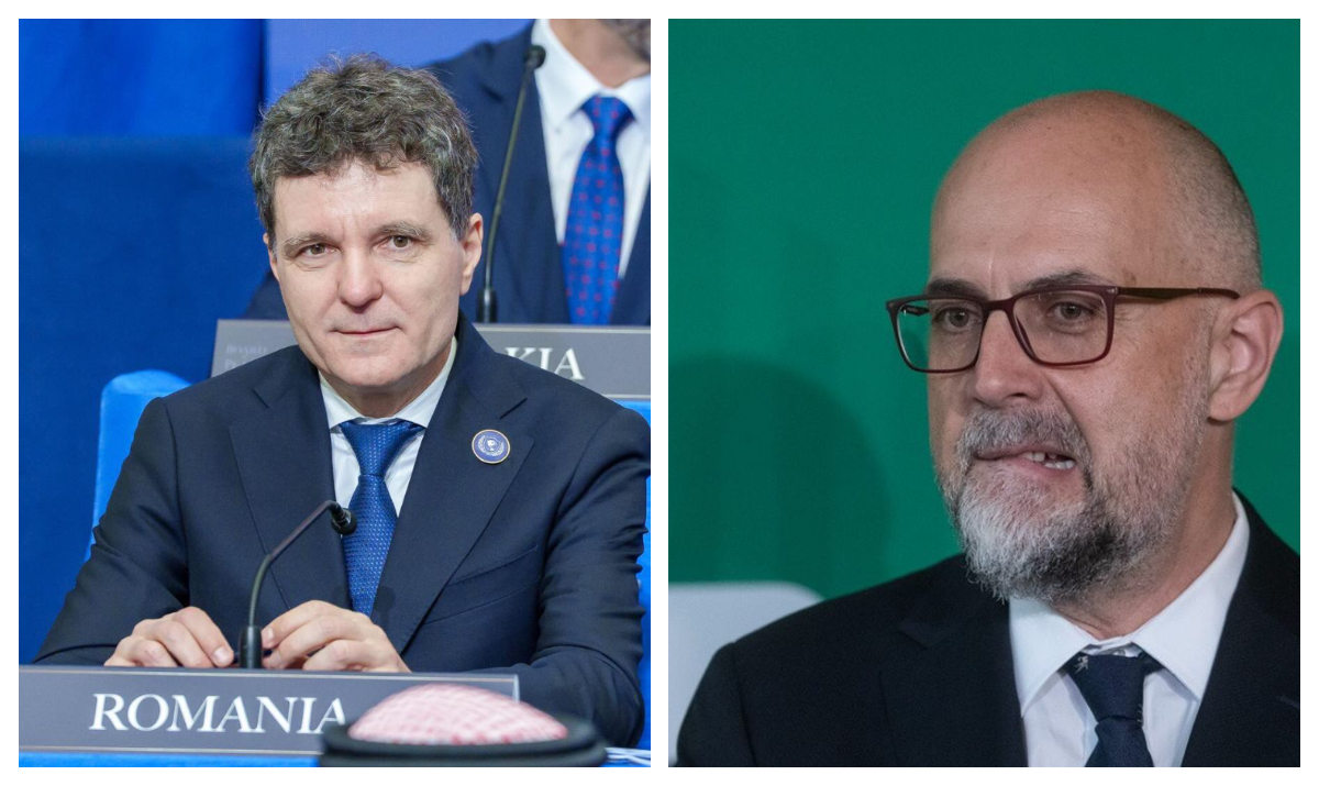 Ce spune Kelemen Hunor despre participarea lui Nicușor Dan la Consiliul Păcii: ”Nu poţi să faci în politică doar lucruri care să fie pe placul tuturor”