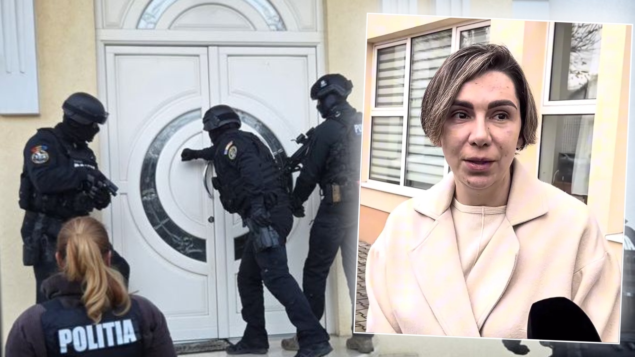 Fosta parteneră a lui Adrian Kreiner, ucis în 2023, reținută într-un dosar de omor din Sibiu