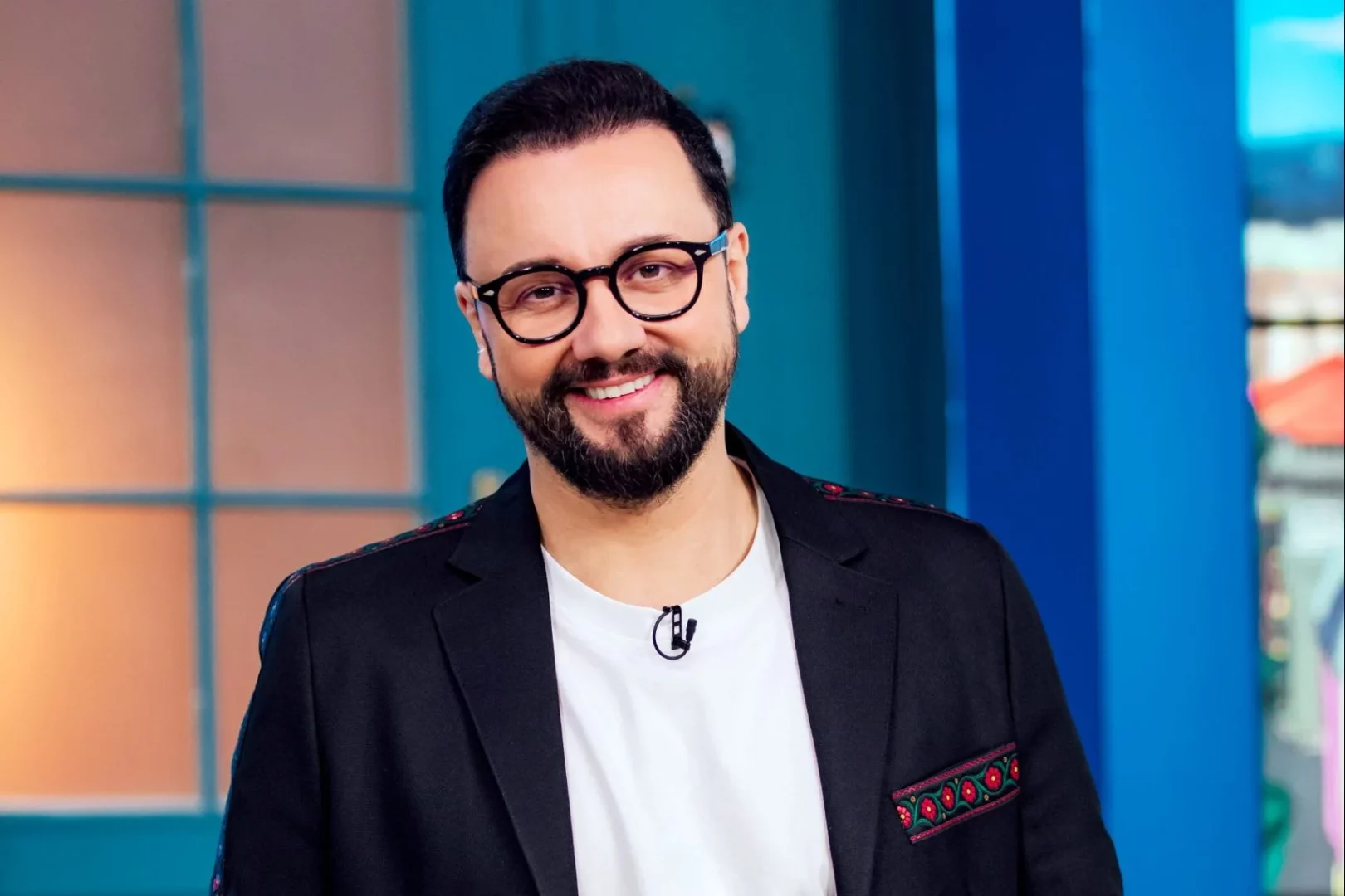 Cătălin Măruță, despre cum își va ocupa timpul începând de luni, după ce rămâne fără emisiunea de la PRO TV: „O să fac un lucru pe care mi-l doream de ceva timp”