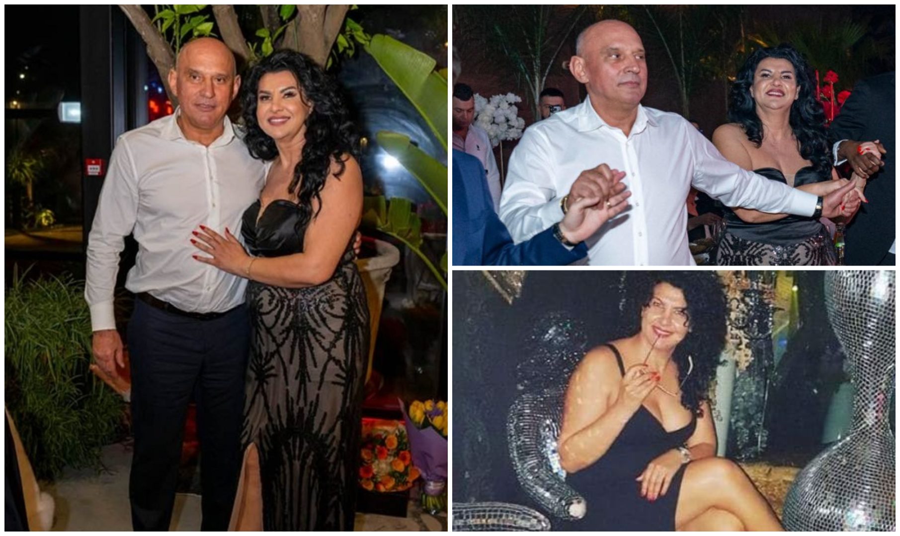 Cine este Lăcrămioara Ursu, iubita lui Florin Prunea. Femeia a fost trimisă în judecată pentru înșelăciune și uz de fals