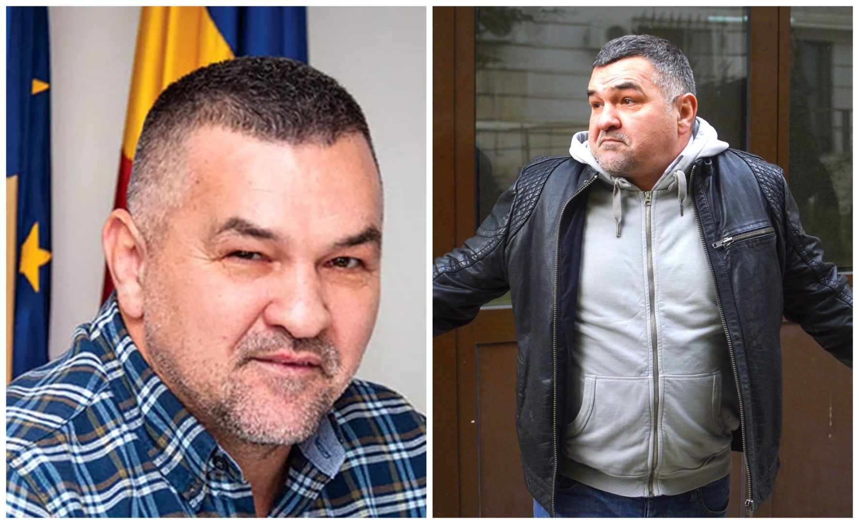 Câți bani primește Leonard Doroftei, lunar, de la statul român. Suma nu este deloc neglijabilă