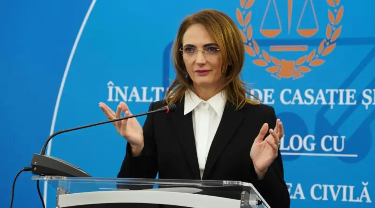 Lia Savonea continuă atacul la adresa Guvernului: „Justiția trebuie apărată fără ezitare de orice formă de imixtiune sau presiune”