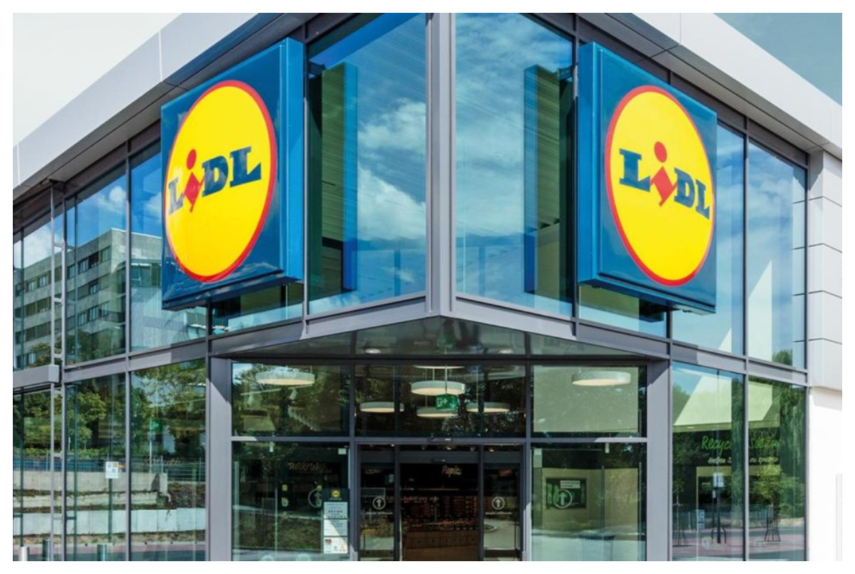 LIDL retrage din magazinele din România un produs plin cu pesticide. Avertismentul ANSVSA