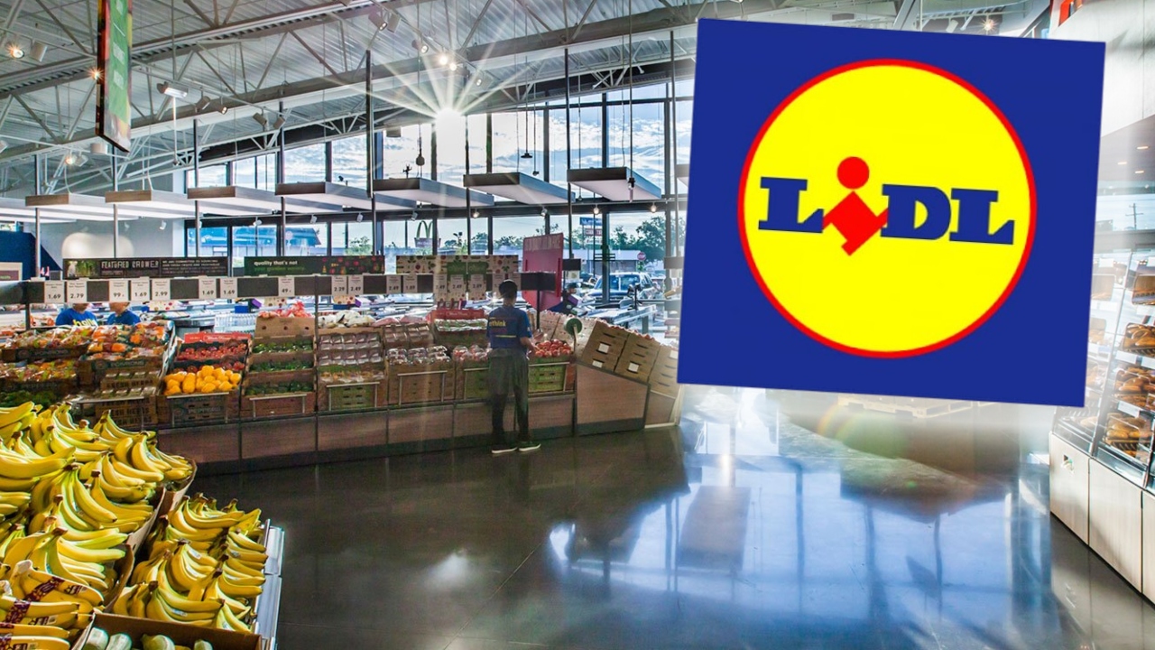 Oferte la Lidl! Produsul cu 35% mai ieftin pe care românii îl pot cumpăra în această perioadă