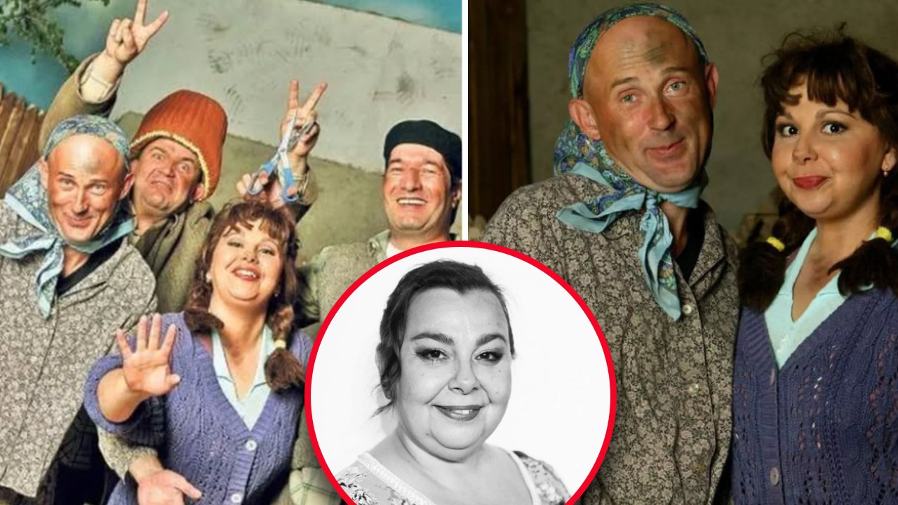 Cum arată și cu ce se ocupă acum Lila din Vacanța Mare. Actrița Mirela Stoian are 57 de ani