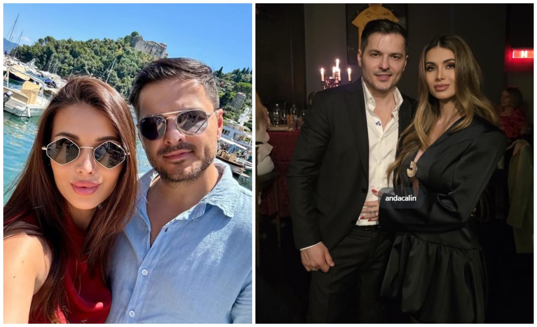 Liviu Vârciu, „obligat” de soția lui să meargă în vacanță: „Răcit, terminat, dar suntem la căldură”