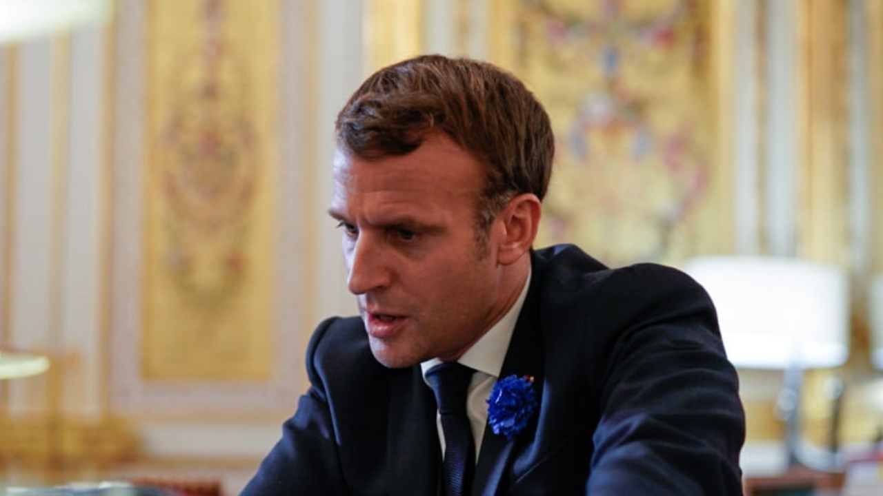 Emmanuel Macron îndeamnă UE să folosească „momentul Groenlanda” pentru a promova reforme și a se impune în fața Statelor Unite: „SUA ne va ataca, în lunile următoare, acest lucru este sigur”