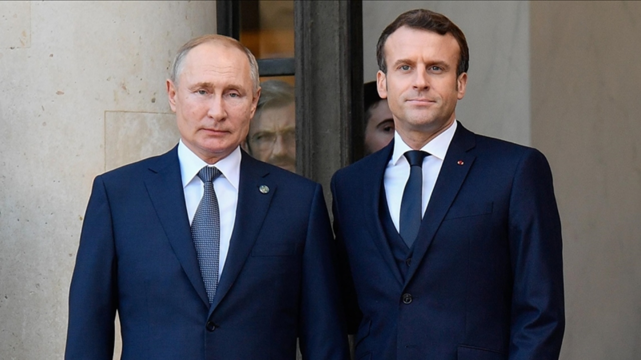 Emmanuel Macron anunță că Franța a reluat dialogul tehnic cu Rusia. Președintele francez le cere liderilor europeni să vorbească direct cu Vladimir Putin: „Fie că ne place sau nu, Rusia va fi tot acolo și mâine”