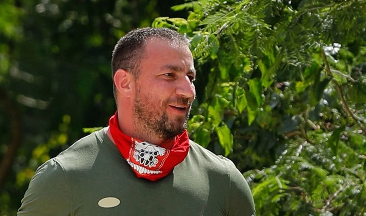 Câți bani lua Marian Godină în concediul de paternitate? Detalii despre veniturile polițistului înainte de Survivor