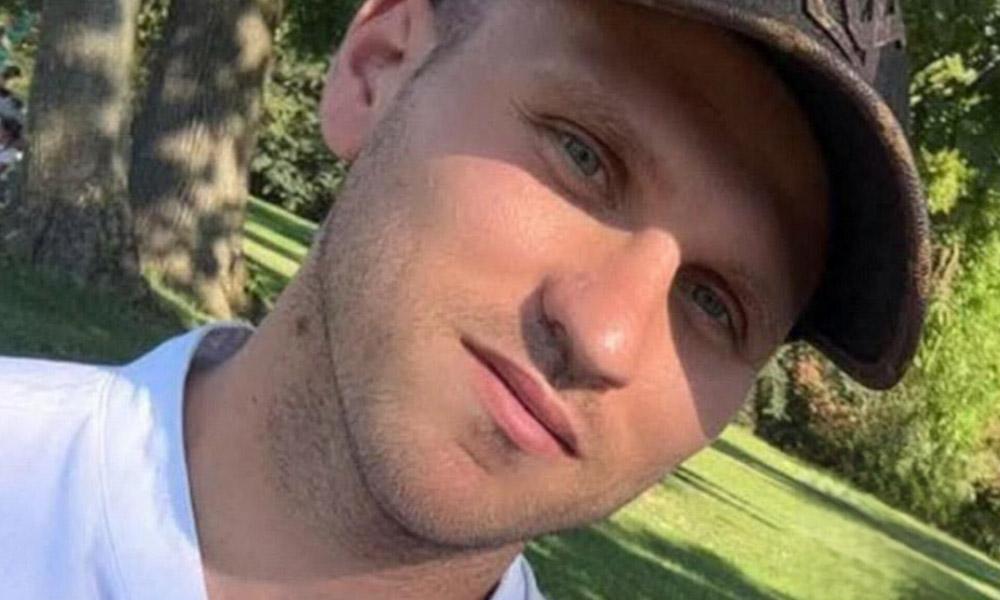 Un fotbalist din România a murit la doar 29 de ani. Durere imensă pentru soţie: „Anunţăm trecerea la cele veşnice a soţului meu iubit”