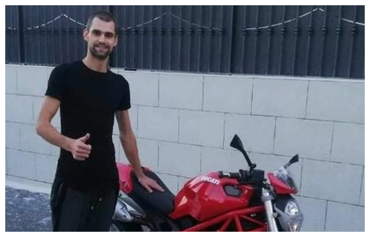 Român de 32 de ani, mort într-un accident de motocicletă în Italia. Tânărul mai avea doar câteva sute de metri până acasă