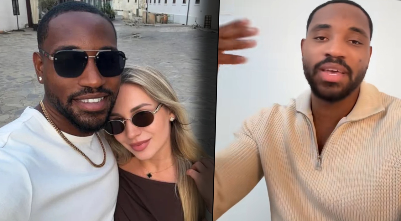 Povestea influencerului din SUA care s-a mutat în Oradea, după ce soția sa româncă a fost deportată: „Asta a pus România pe hartă”