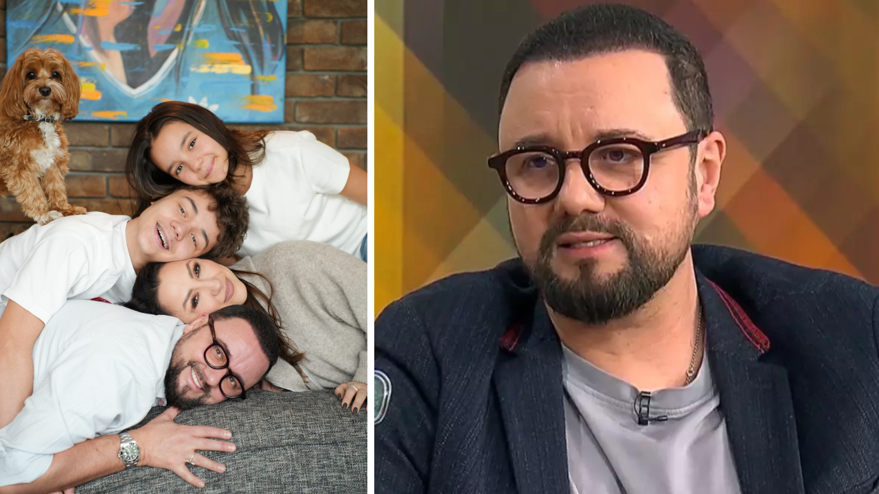 Un capitol se încheie pentru Cătălin Măruță: Cum și-a ocupat timpul în prima zi fără emisiunea și ce se întâmplă la PRO TV: „Așa că asta o să fac 100% luni”