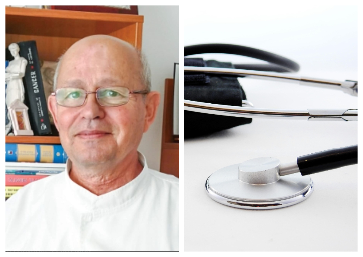 Doliu în luma medicală. A murit un cunoscut chirurg din România. Mesajul cutremurător transmis de Colegiul Medicilor