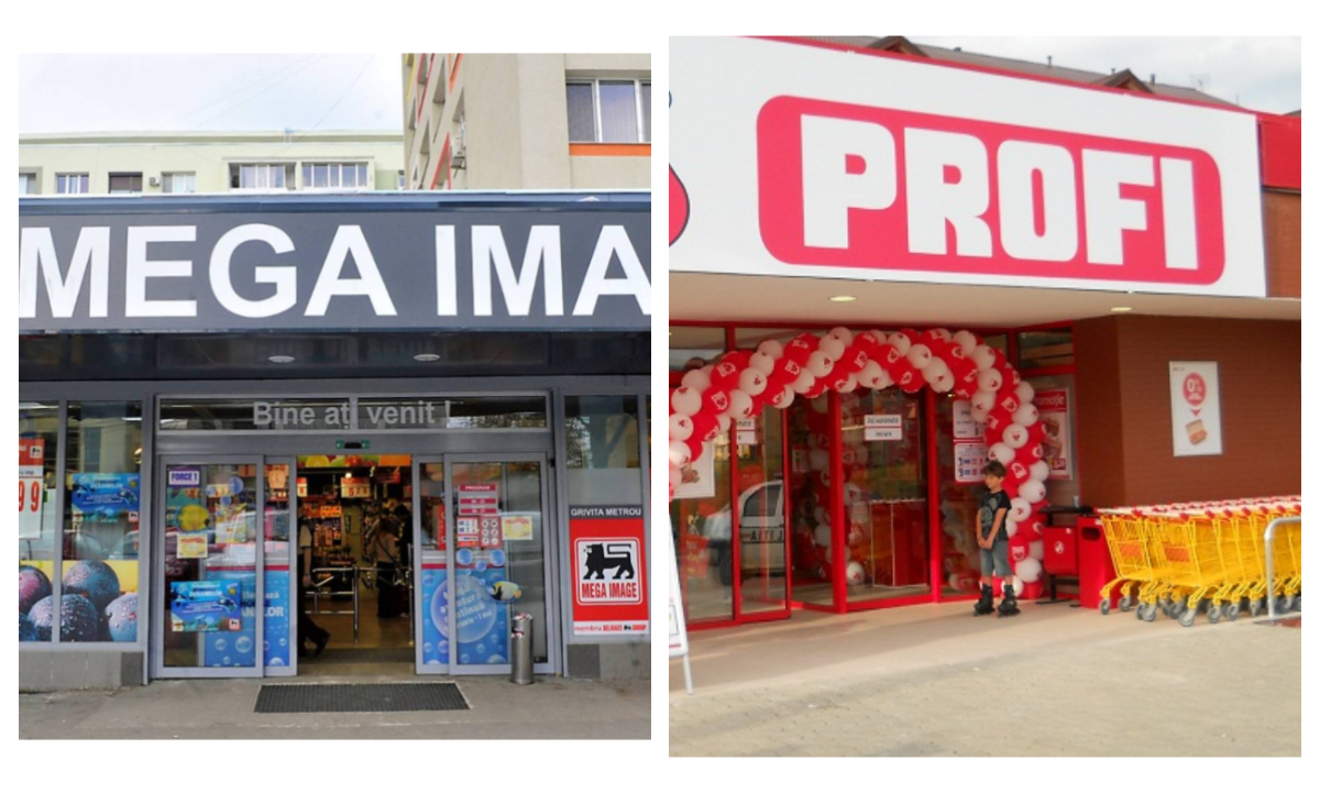 Grupul care deține Mega Image, vânzări record după achiziția Profi în România. Ahold Delhaize deschide noi magazine în țara noastră