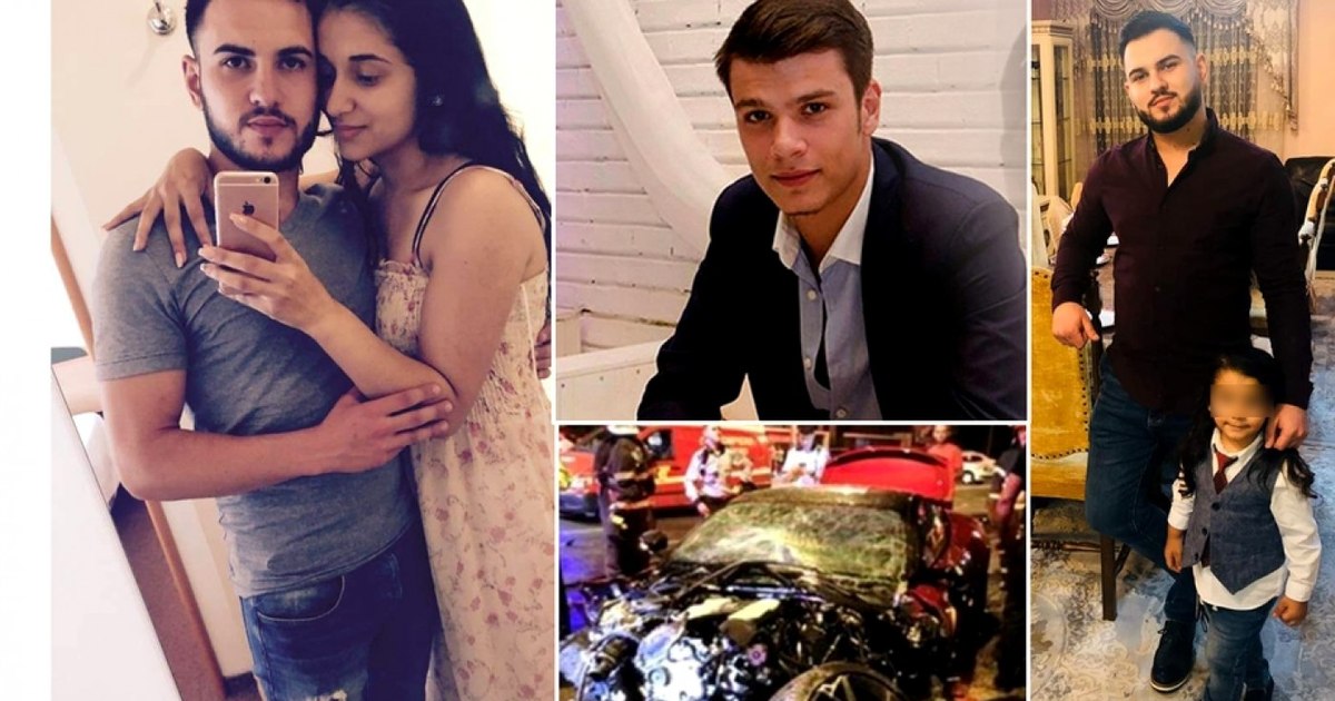 Cum arată şi cu ce se ocupă acum Melek Minca, văduva victimei lui Mario Iorgulescu. Transformare radicală: „Nu am vrut să vă spun din prima!” FOTO & VIDEO