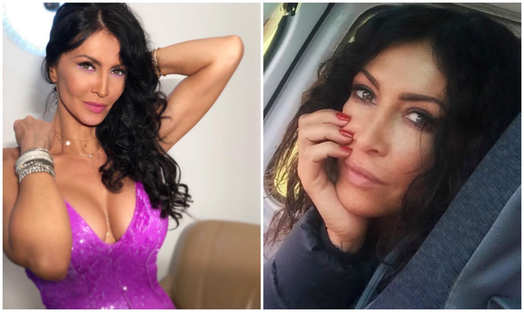 Mihaela Rădulescu, prima apariție publică după moartea mamei sale. Unde a fost văzută prezentatoarea