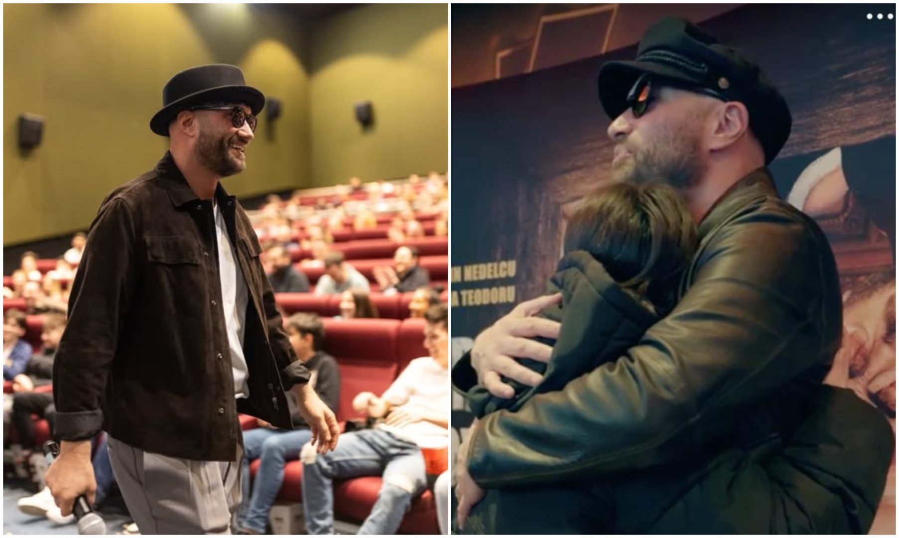 Motivul pentru care Centrul FILIA a retras acuzațiile împotriva lui Mihai Bendeac. Ce spune Alice, tânăra din videoclip