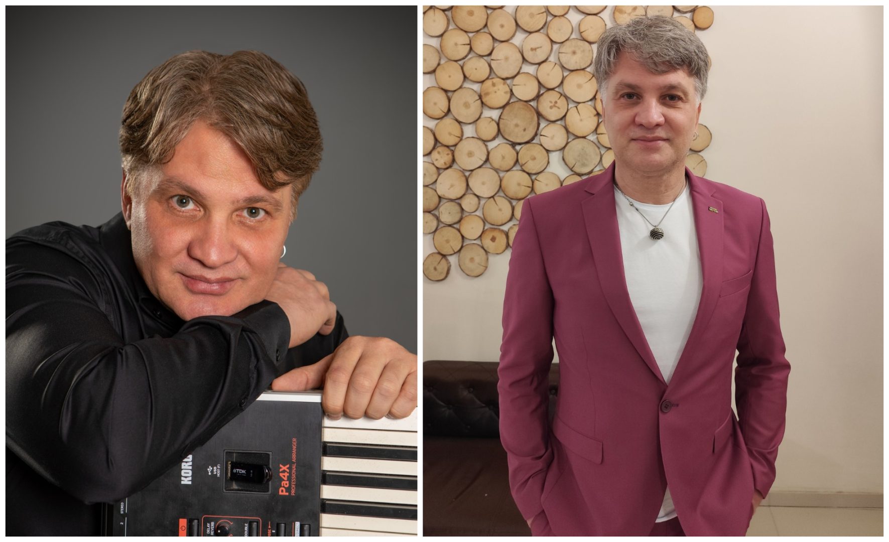 Mihai Onilă este în doliu. Tatăl artistului s-a stins din viață: „Dragobetele a hotărât să-l ducă în lumea Spiritelor”