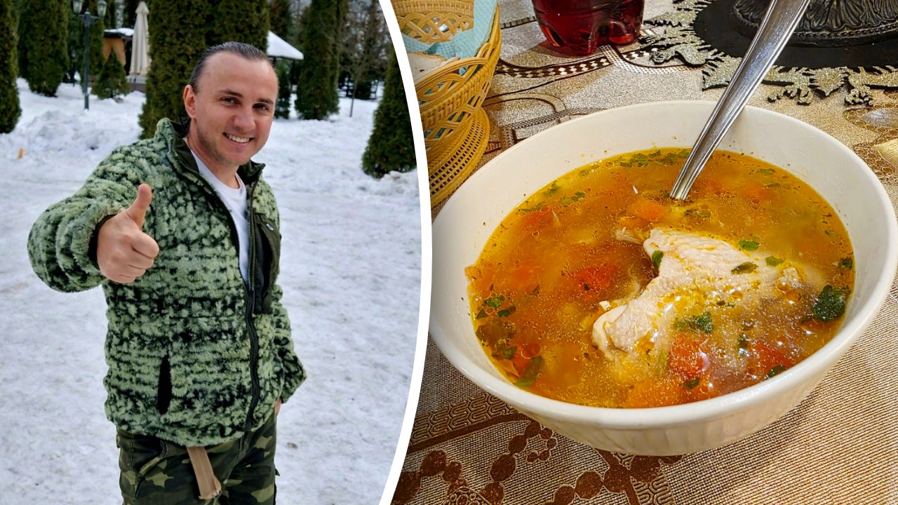 Mihai Trăistariu trece de la muzică la ciorbe. Cum încearcă artistul să rămână relevant: „Pun o ciorbă, o supă, o mazăre… am făcut 600.000 de vizualizări”