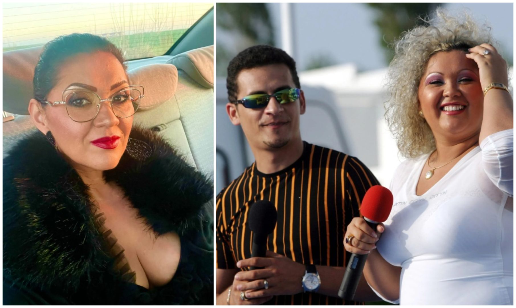 Minodora a dezvăluit cum s-a despărțit de Cătălin Arabu: „Eram toată plânsă. Moartă, leșinată…”. Cei doi au avut o relație de 5 ani