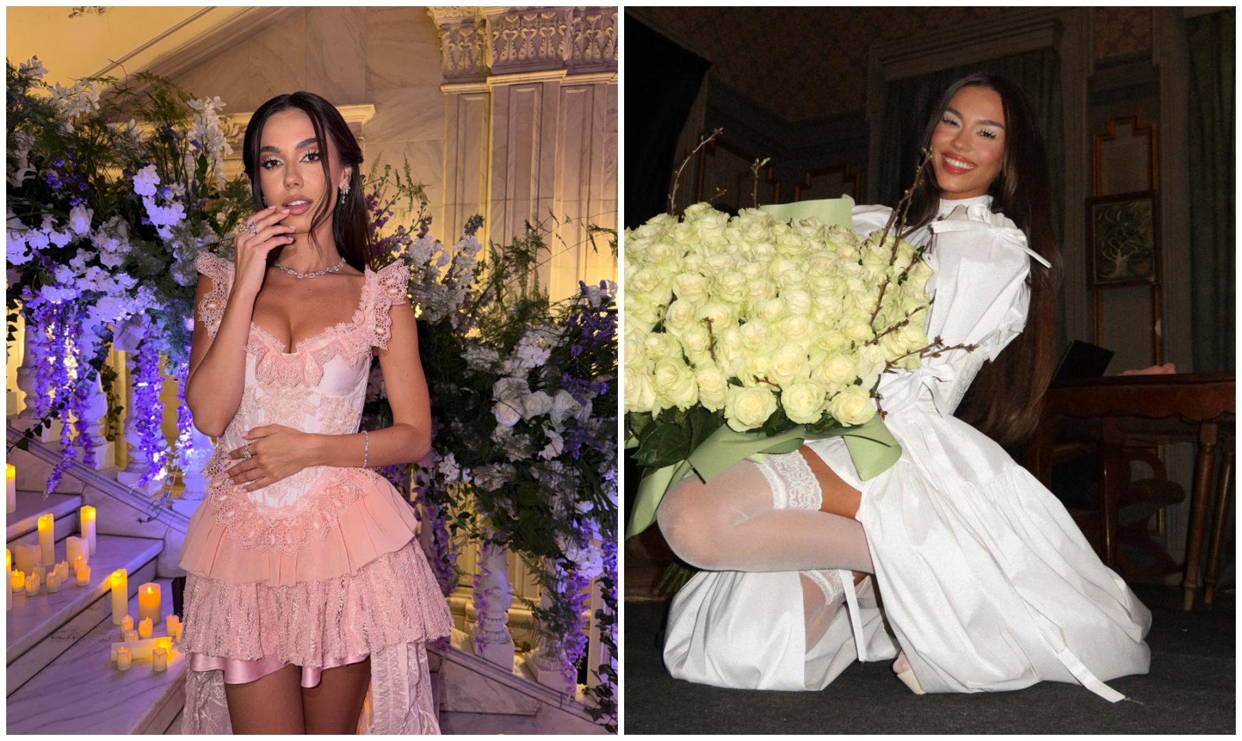 Cum se simte Mira după despărțirea de Levi Elekes: „Am și suferit, am plâns, dar acum sunt bine. Să vină Făt-Frumos”