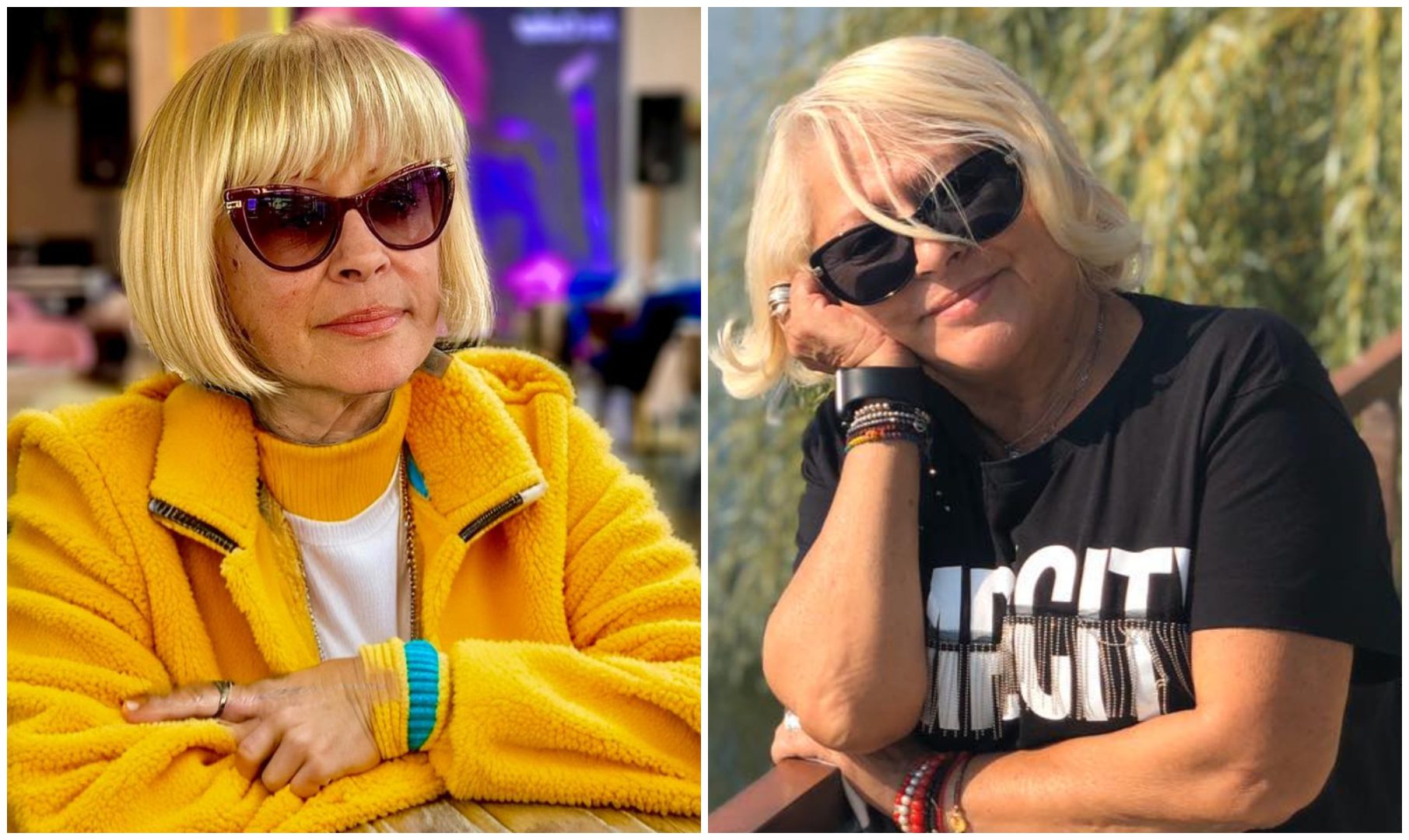 Cum a reușit Mirabela Dauer să slăbească 14 kilograme. Băutura pe care o bea în fiecare dimineață: „Mi-am făcut așa un mod de viață”