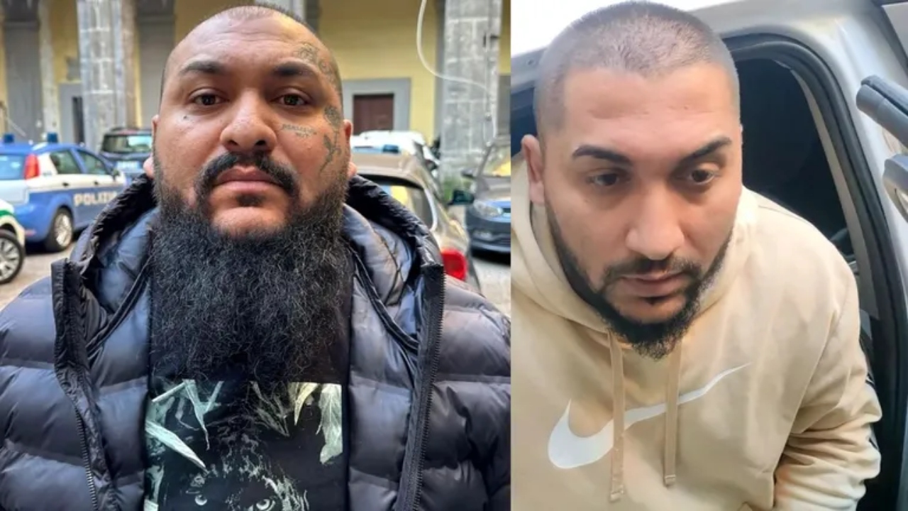 BREAKING Dani Mocanu va fi predat autorităților române, alături de fratele său. Curtea de Apel Napoli a luat deja hotărârea, care poate fi contestată