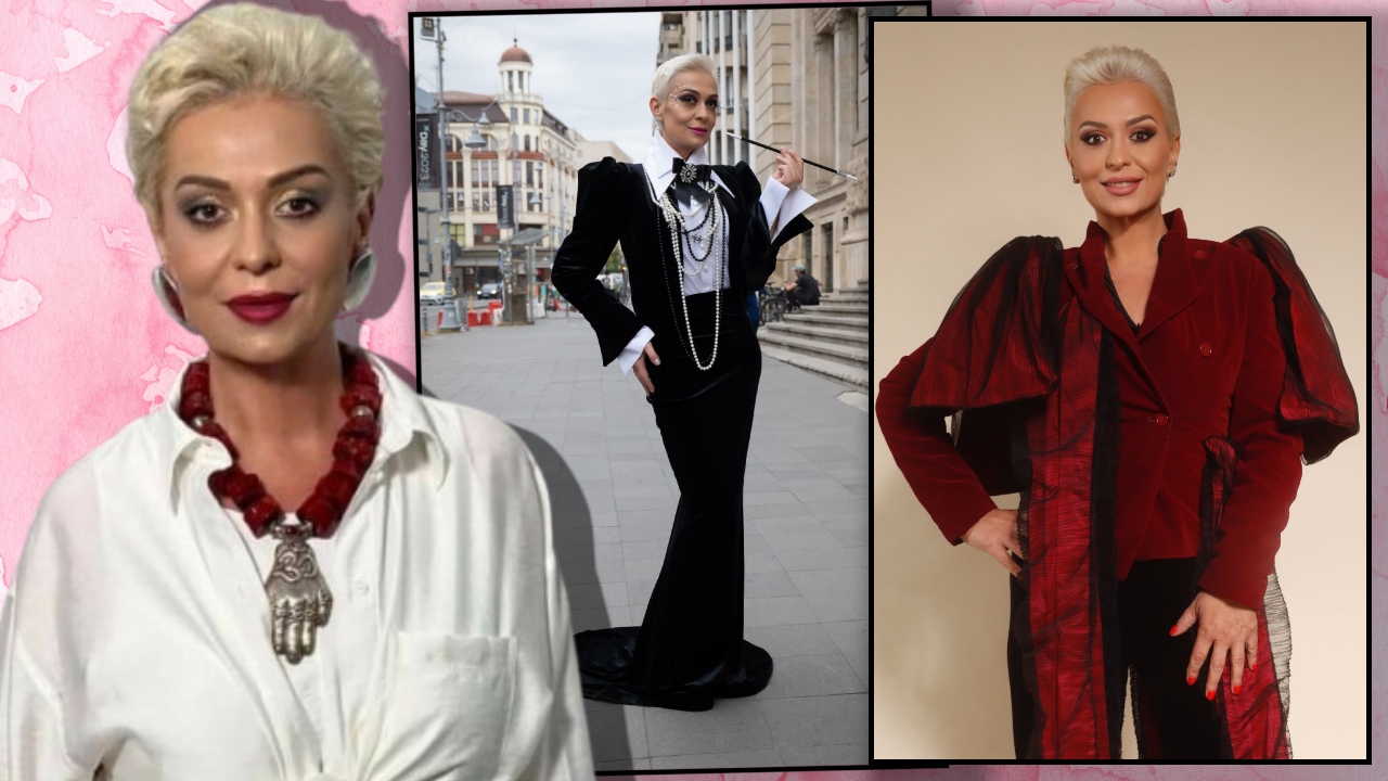 Monica Anghel, dezvăluiri despre pierderea celor 40 de kilograme: „Foarte mulți au spus că mi-am tăiat stomacul”