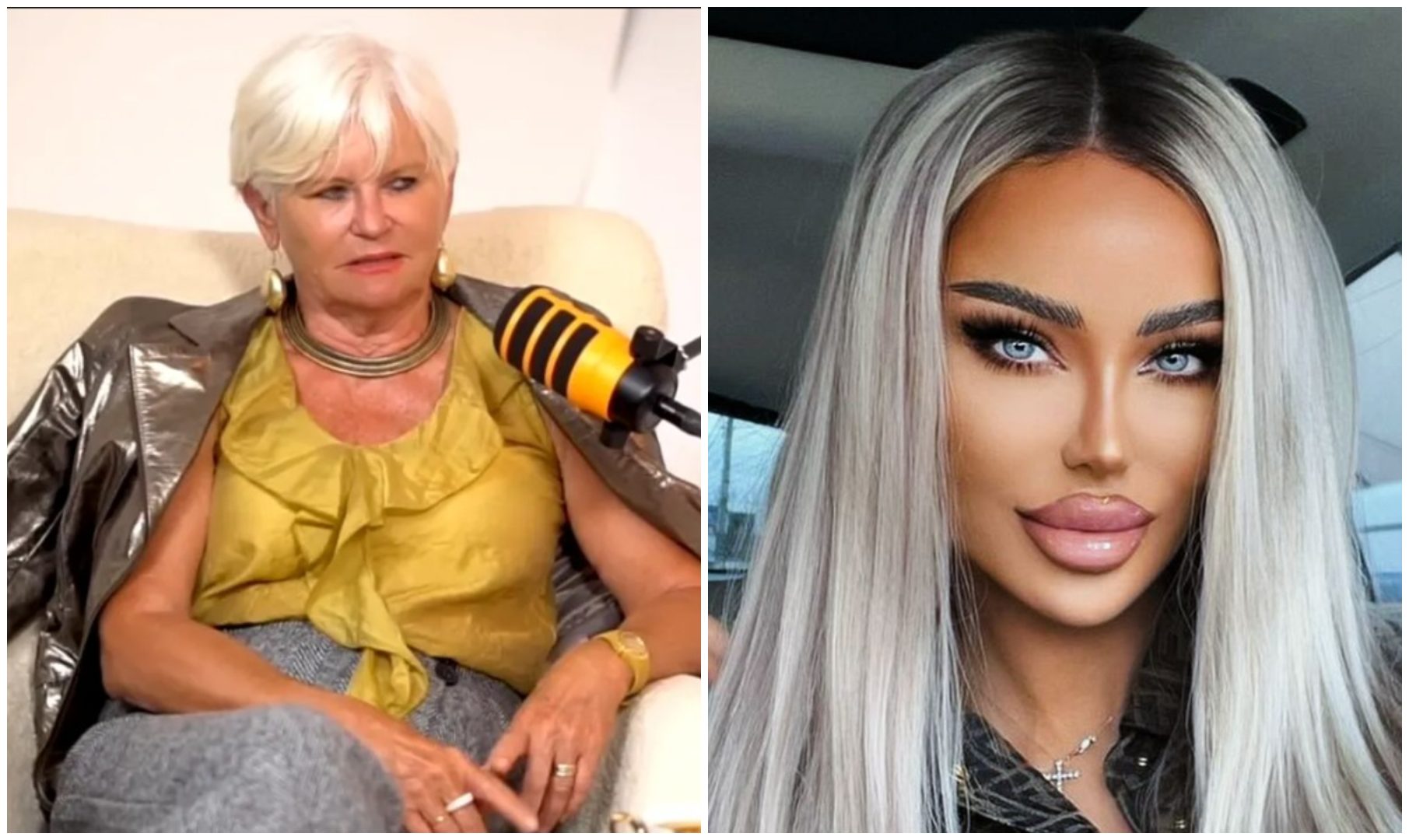 Monica Tatoiu a făcut-o praf pe Bianca Drăgușanu: „Este toxică! Pretinde că e cine nu e, de când a transformat-o Botezatu”