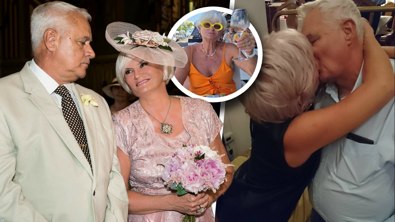 Ce spune Monica Tatoiu despre căsnicie, după 39 de ani alături de soțul ei: „M-am grăbit și nu a fost bine”