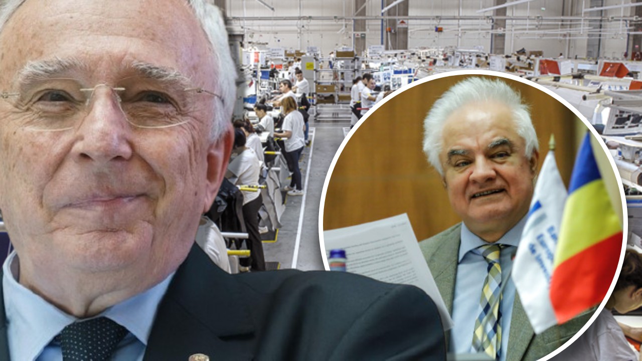 BNR, avertisment sumbru pentru români după ce Bolojan a anunţat creşterea vârstei de pesnionare: „Vo,m munci până la 70 de ani”