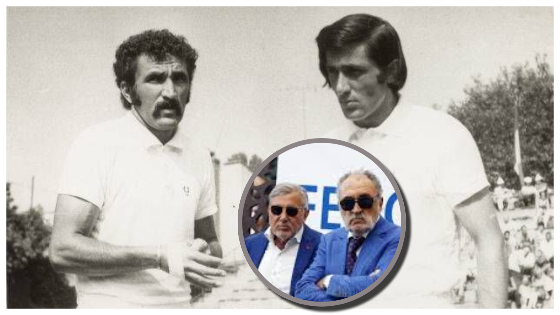 Cum s-a răzbunat Ilie Năstase după o „ţeapă” uriaşă luată de la Ion Ţiriac. „Păi, prostule, fii atent!”