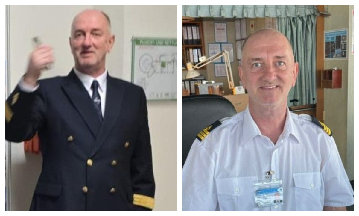 Moartea unui căpitan român într-un port din Turcia ridică mari semne de întrebare la șase luni de la tragedie. Bărbatul venea la nunta fiicei sale