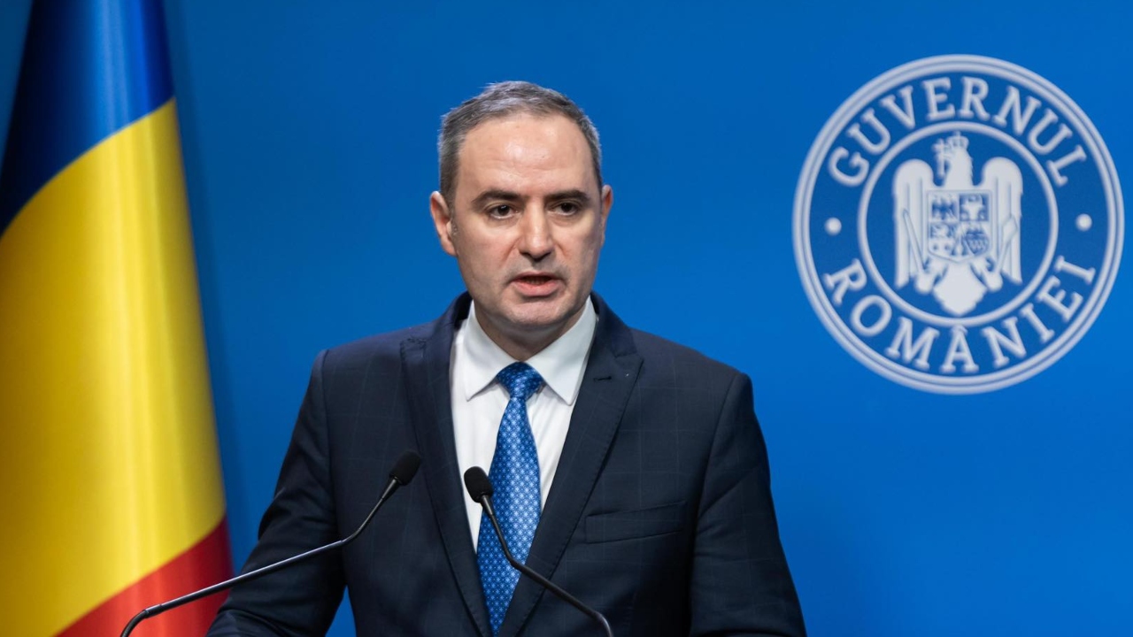 Ministrul Finanțelor anunță vești bune pentru români în 2026: „Eu cred că greul a trecut. Avem un excedent de 800 de milioane de lei, deci nu mai avem deficit”