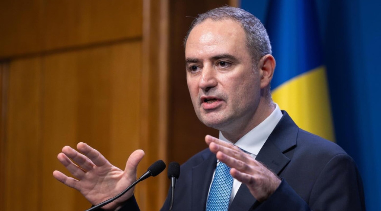 Ministrul Finanțelor, Alexandru Nazare, declarații privind programul de relansare economică: „România va fi mult mai echipată pentru a atrage investiții”