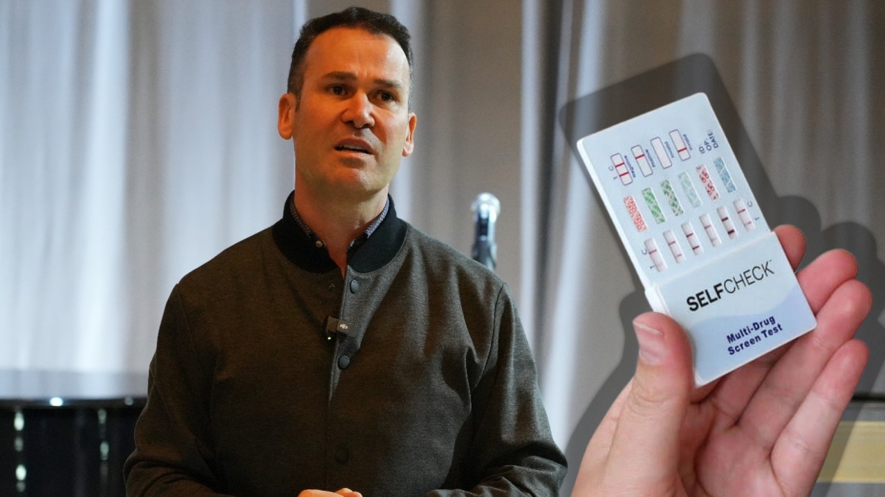 Robert Negoiță a primit rezultatul testului antidrog de la INML. Ce arată analizele