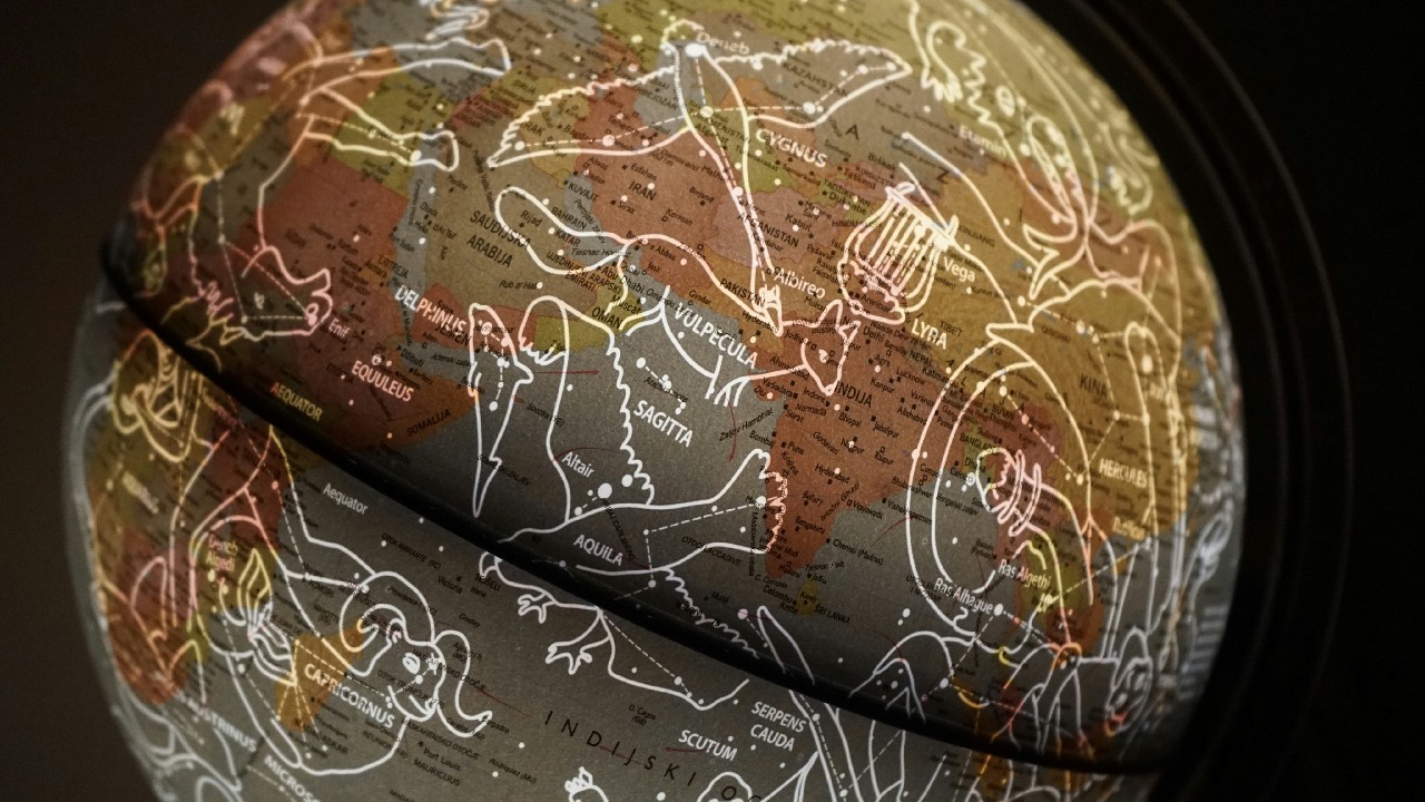 Începe un nou ciclu de 300 de ani! Saturn și Neptun se întâlnesc în Berbec și formează o explozie puternică de energie pozitivă