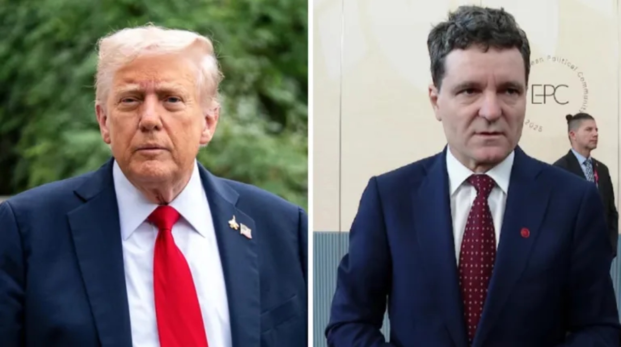 Nicușor Dan anunță că România nu poate fi „altceva decât observator” în Consiliul Păcii al lui Donald Trump: „Este important să fim acolo, dar depinde în ce condiții”