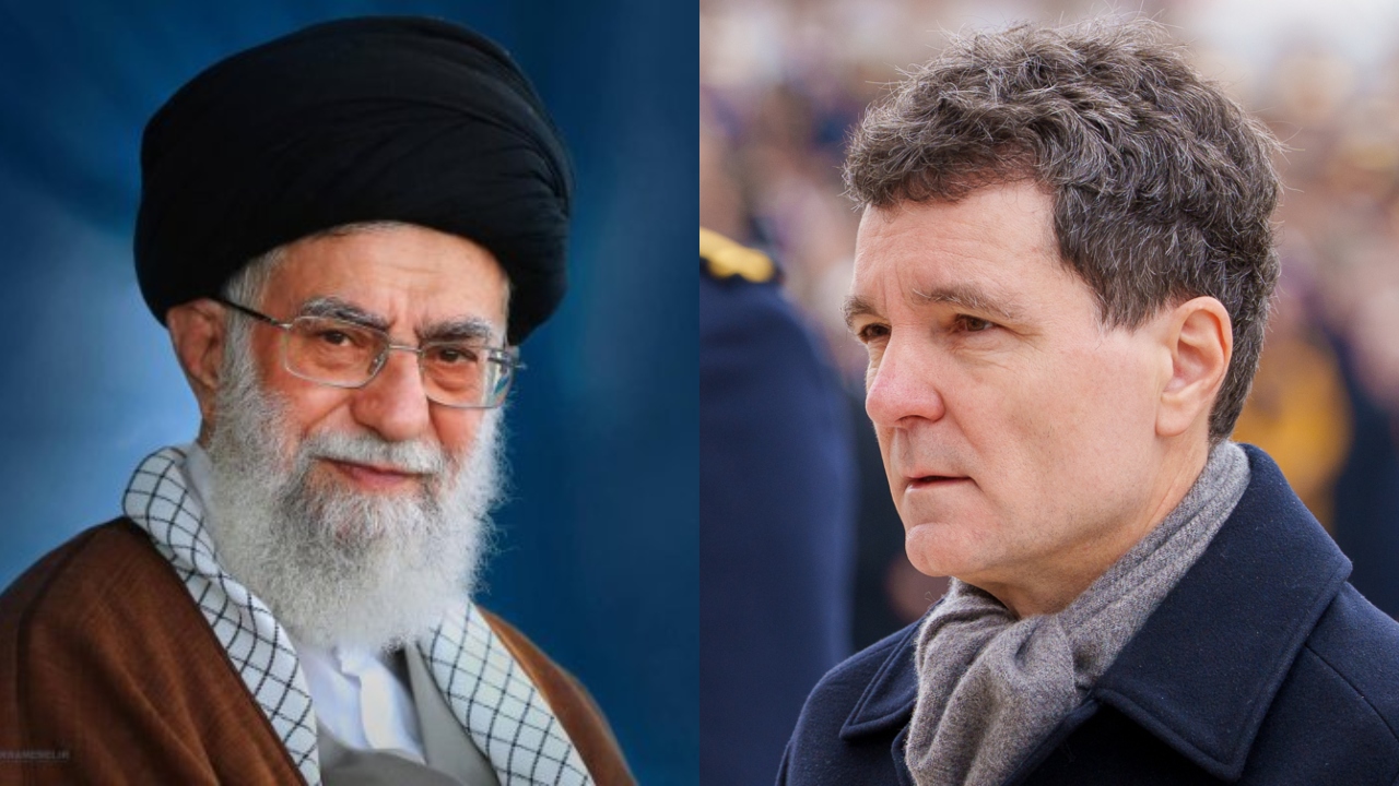 Forțele Aeriene și Forțele Navale Române au fost desemnate drept „organizații teroriste” de către Iran. Aceeași măsură a fost aplicată forțelor statelor membre UE