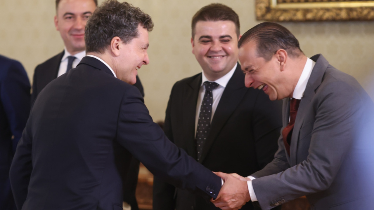 PSD, pe primul loc în intențiile de vot ale bucureștenilor la nivel local. Nicușor Dan, politicianul în care locuitorii Capitalei au cea mai multă încredere SONDAJ CURS