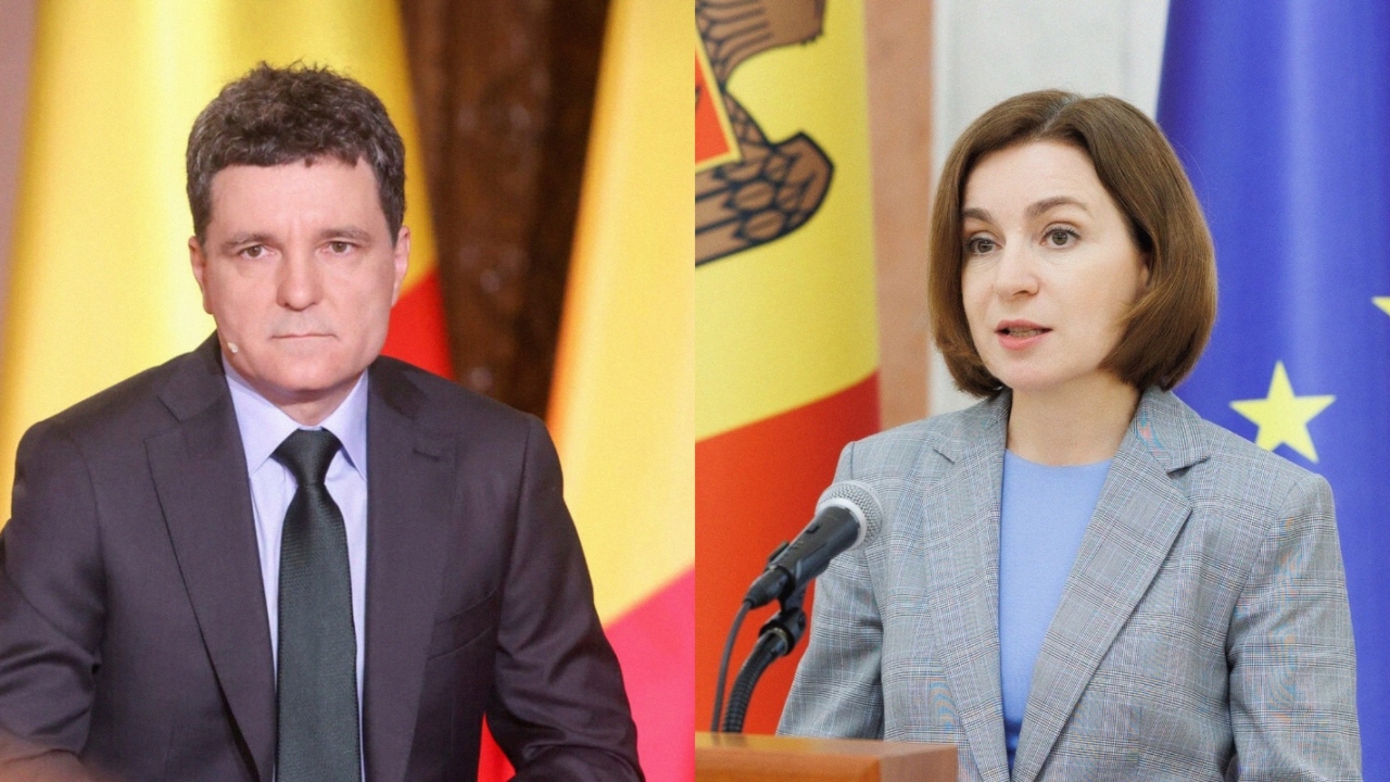 Republica Moldova nu dorește unirea cu România. Mai mult de jumătate dintre cetățeni ar vota împotriva unirii la un eventual referendum (Sondaj IMAS)