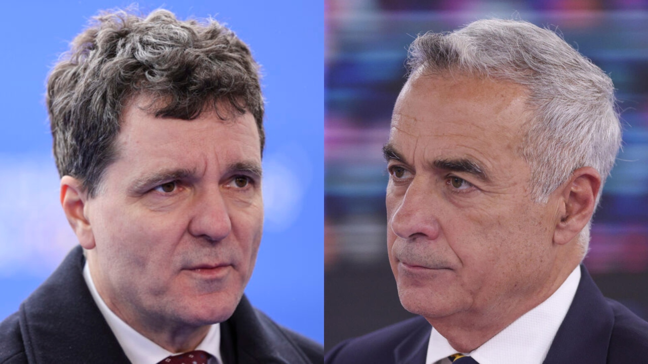 Nicușor Dan, mesaj exploziv după plângerea penală a AEP împotriva sa: „Nu a văzut nicio neregulă în finanțarea campaniei lui Călin Georgescu”