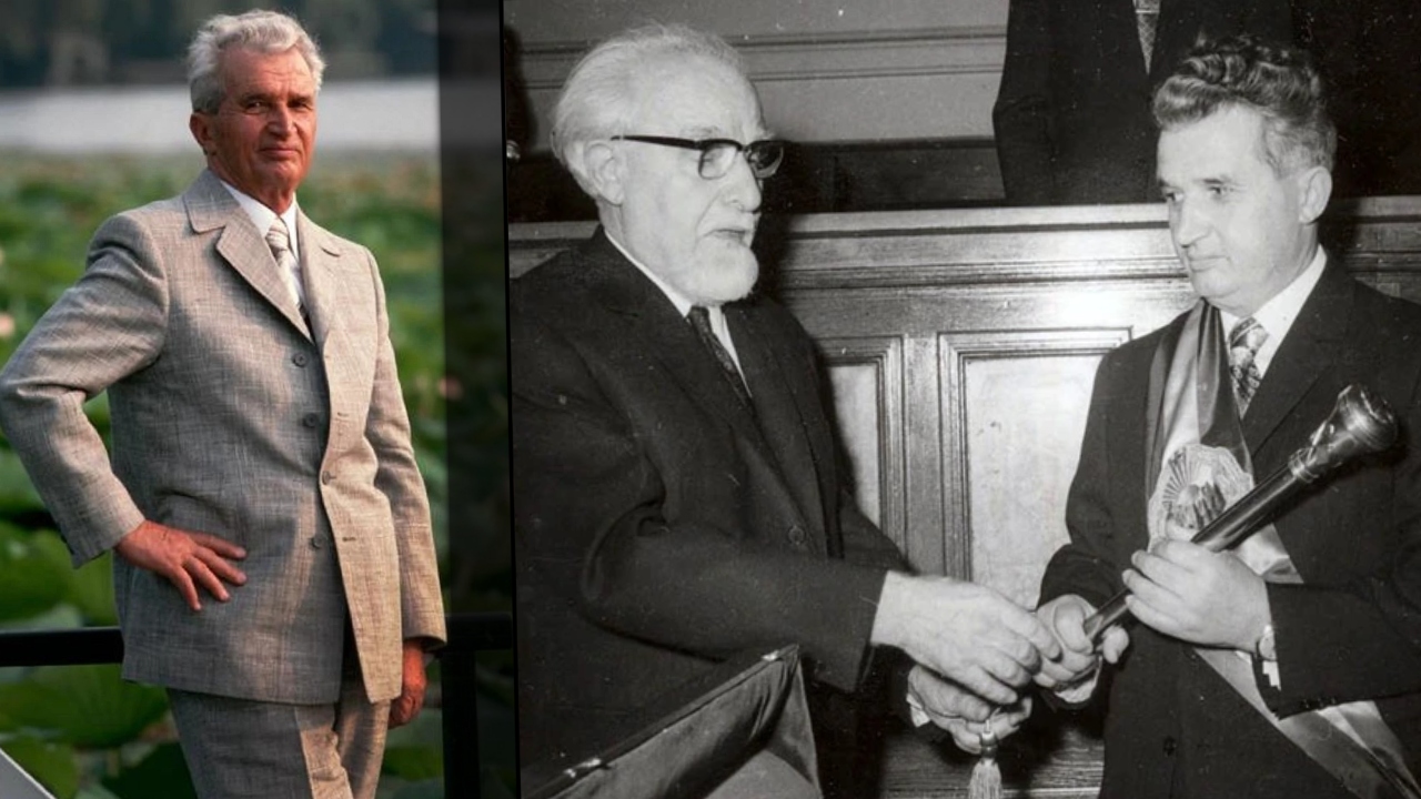 La ce salariu ajunsese Nicolae Ceaușescu înainte de a fi ucis. Suma netă, dezvăluită de fostul ministru de Finanțe din perioada regimului comunist