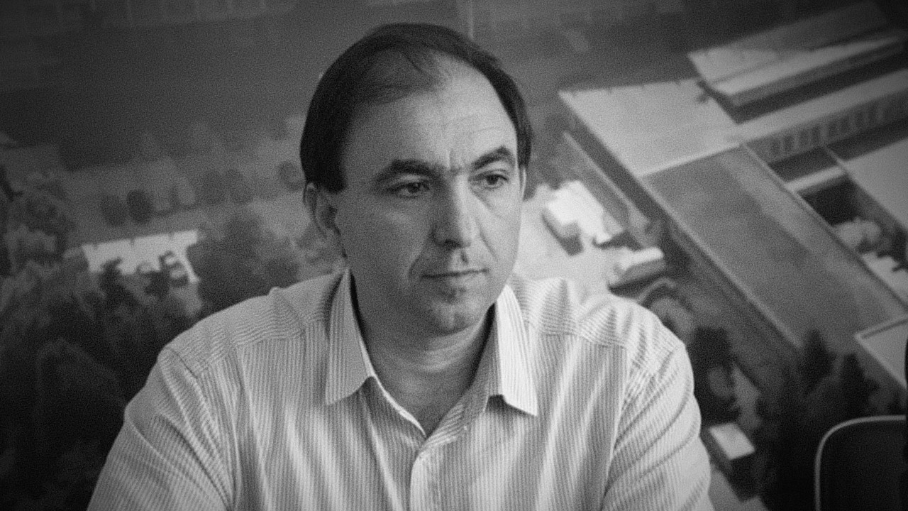 Doliu în lumea medicală din România. Președintele Sindicatului Sanitas Constanța, Nicolae Manea, a murit la vârsta de 57 de ani