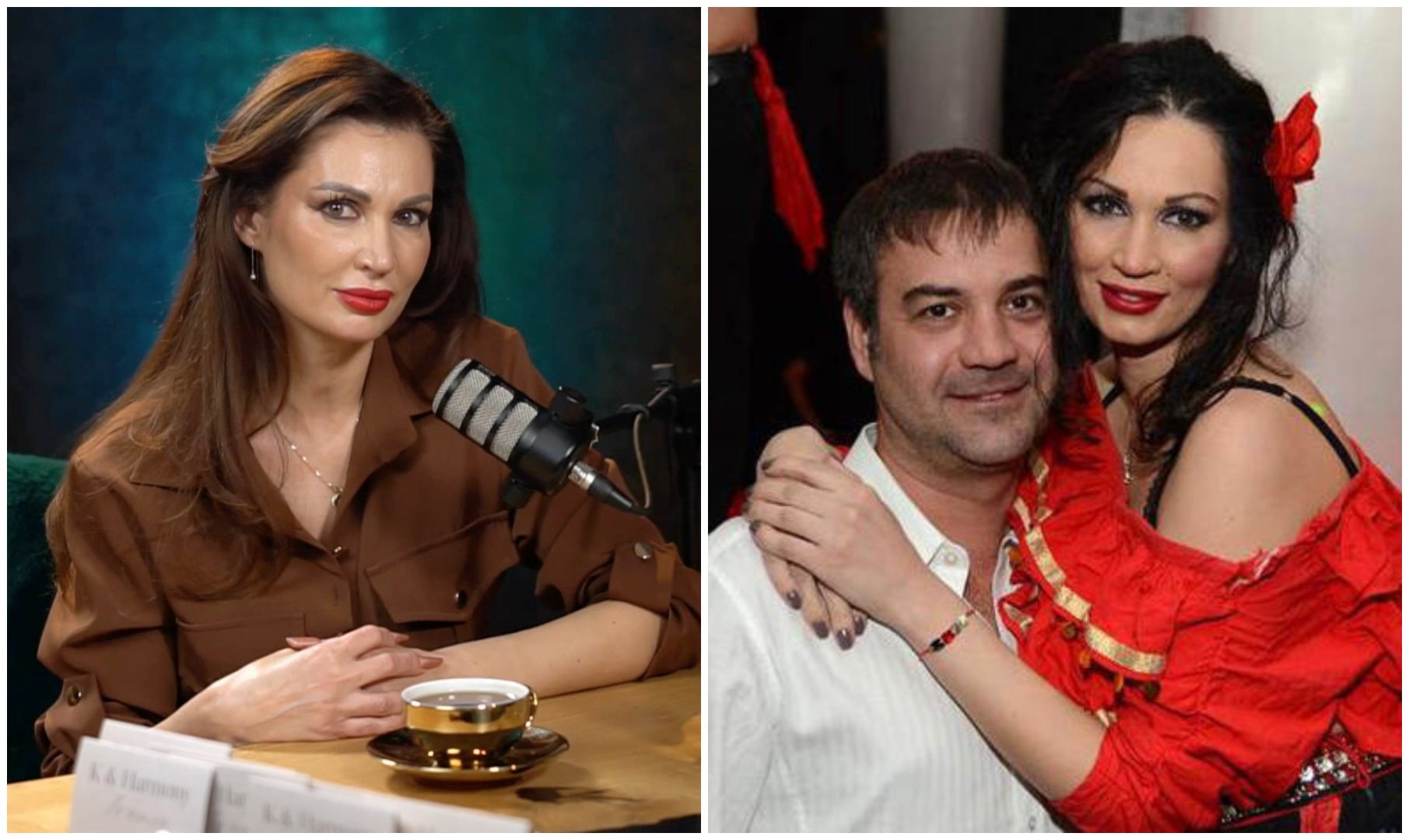 Nicoleta Luciu, dezvăluiri despre mariajul cu Zsolt Csergo: „Bărbatul meu, și acum după 20 de ani de relație, face asta”