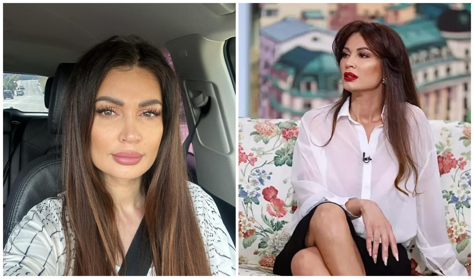 Nicoleta Luciu, devastată după ce a pierdut două sarcini: „Plângeam înăbușit, în prosop, să nu mă audă nimeni”