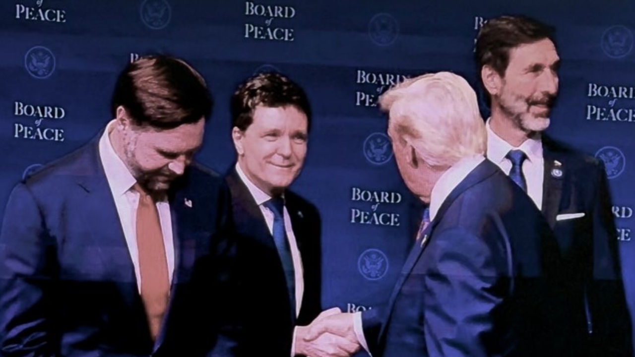 Nicușor Dan a prezentat planul României pentru reconstrucția Fâșiei Gaza în fața lui Donald Trump: „Putem extrage 1.000 de copii și să-i tratăm în spitalele românești” / „Putem ajuta la reconstrucția școlilor și instituțiilor” / „Avem o bună expertiză în sistemele de răspuns la situații de urgență”