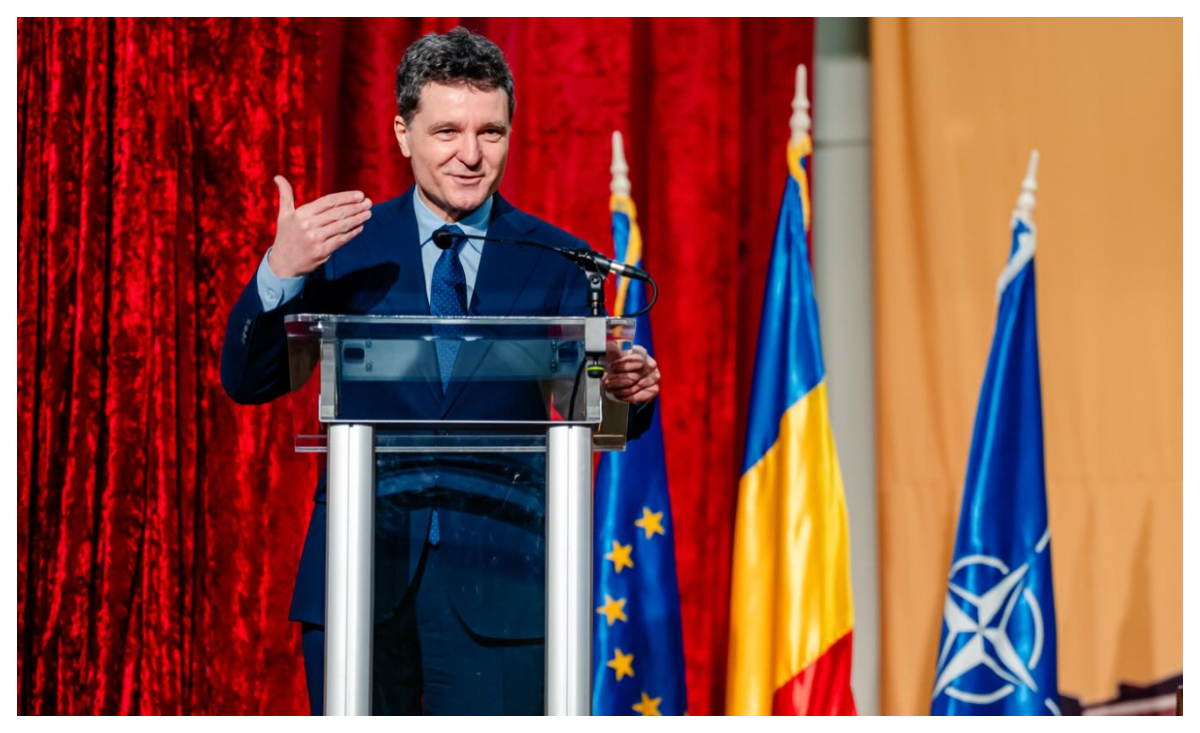 Nicușor Dan schimbă 50 de ambasadori români în diferite state: ”O să avem schimbări în martie 2026”