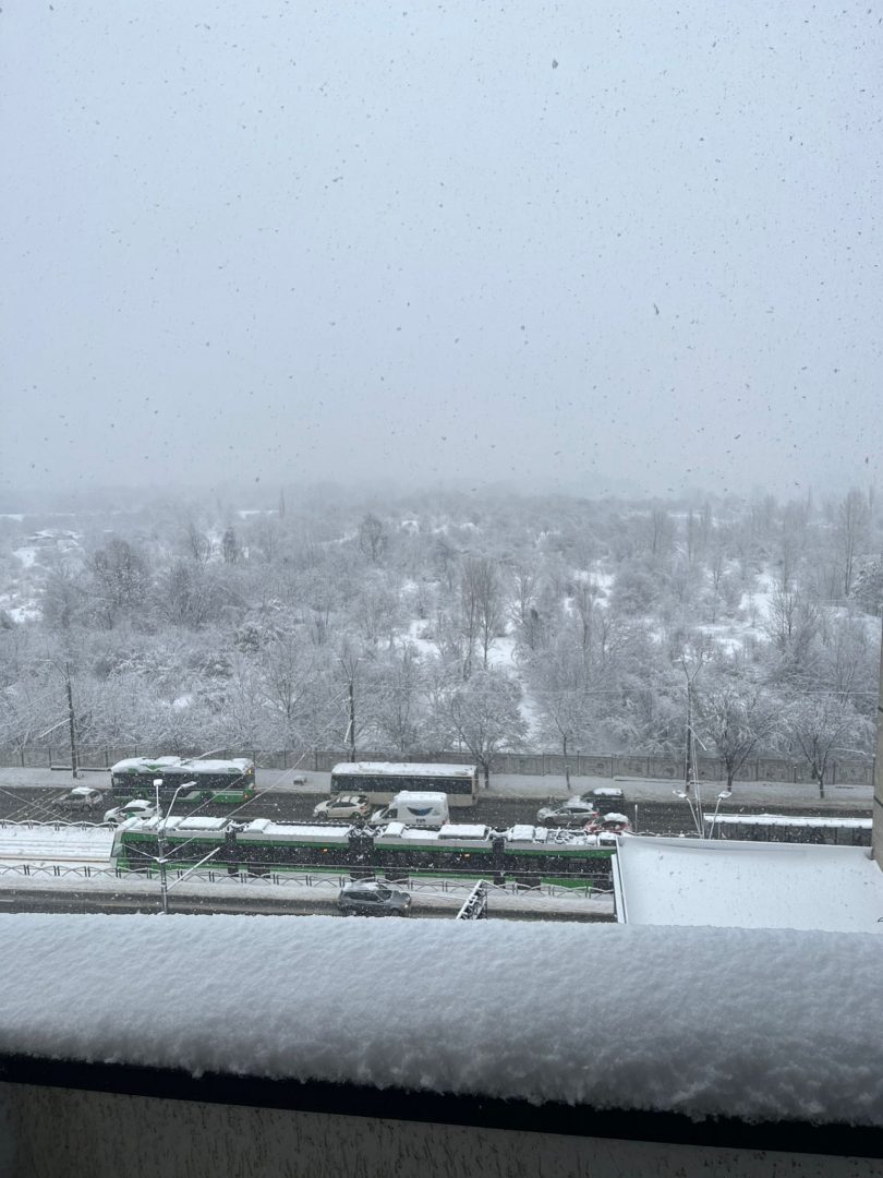 Revin ninsorile în România. Localitățile în care va ninge 5 zile la rând, începând de săptămâna viitoare